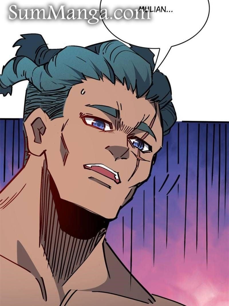 The People On Earth Are Too Ferocious Chapter 275 - Page 59