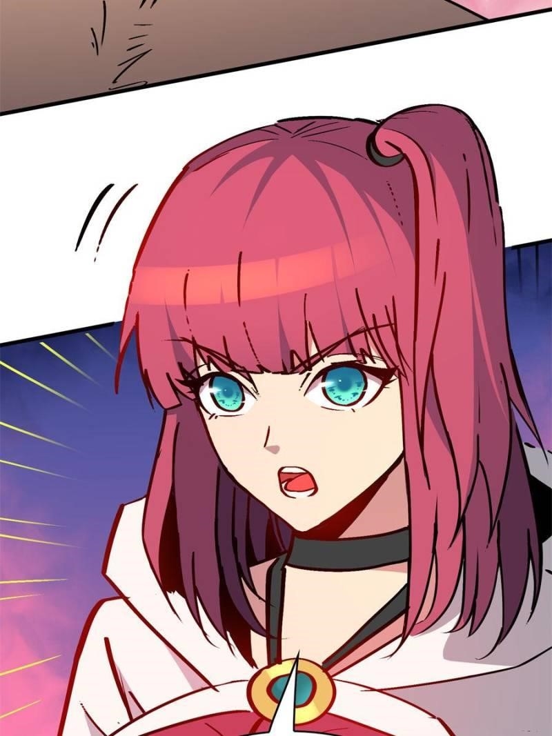 The People On Earth Are Too Ferocious Chapter 275 - Page 60