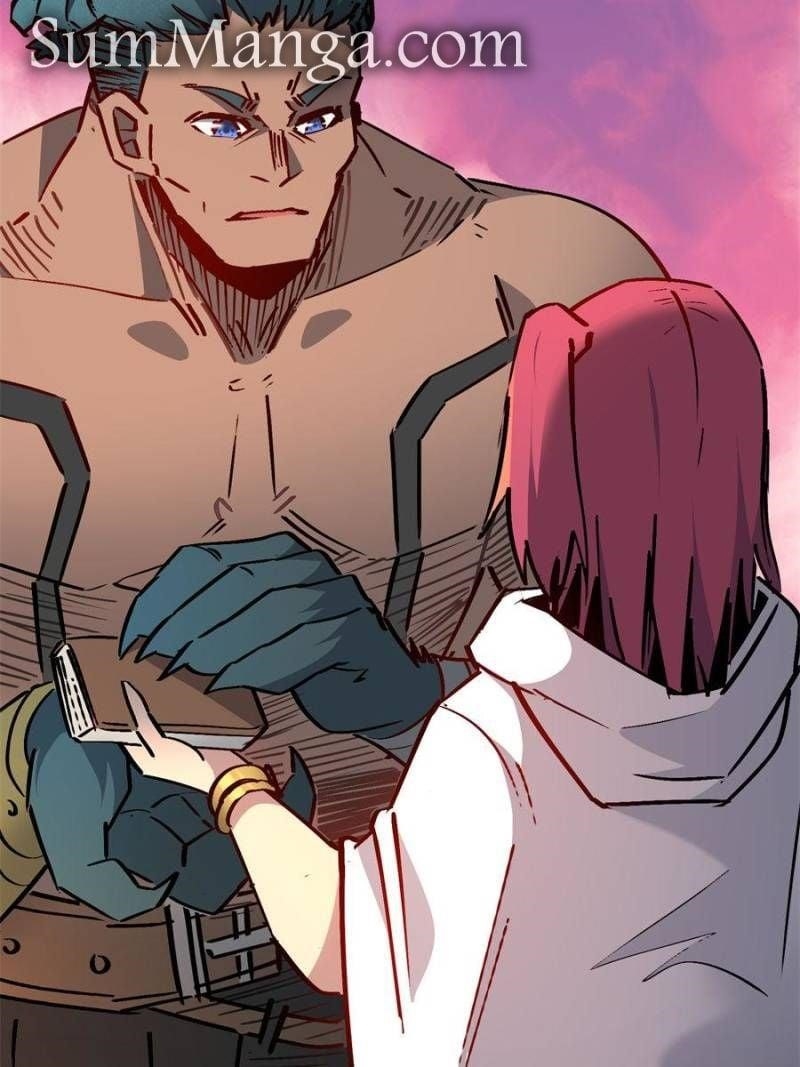 The People On Earth Are Too Ferocious Chapter 275 - Page 63