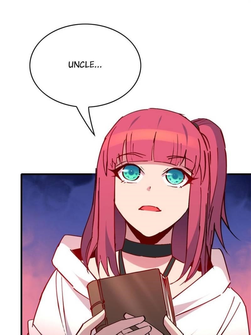 The People On Earth Are Too Ferocious Chapter 275 - Page 65