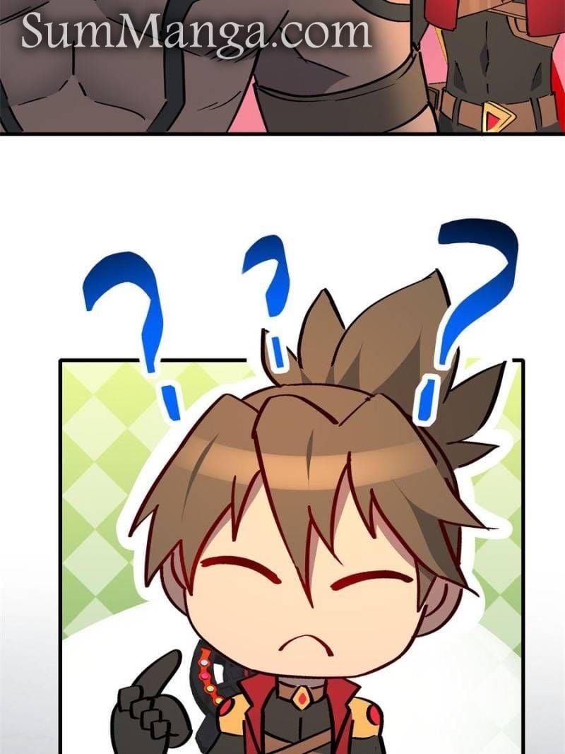 The People On Earth Are Too Ferocious Chapter 275 - Page 67