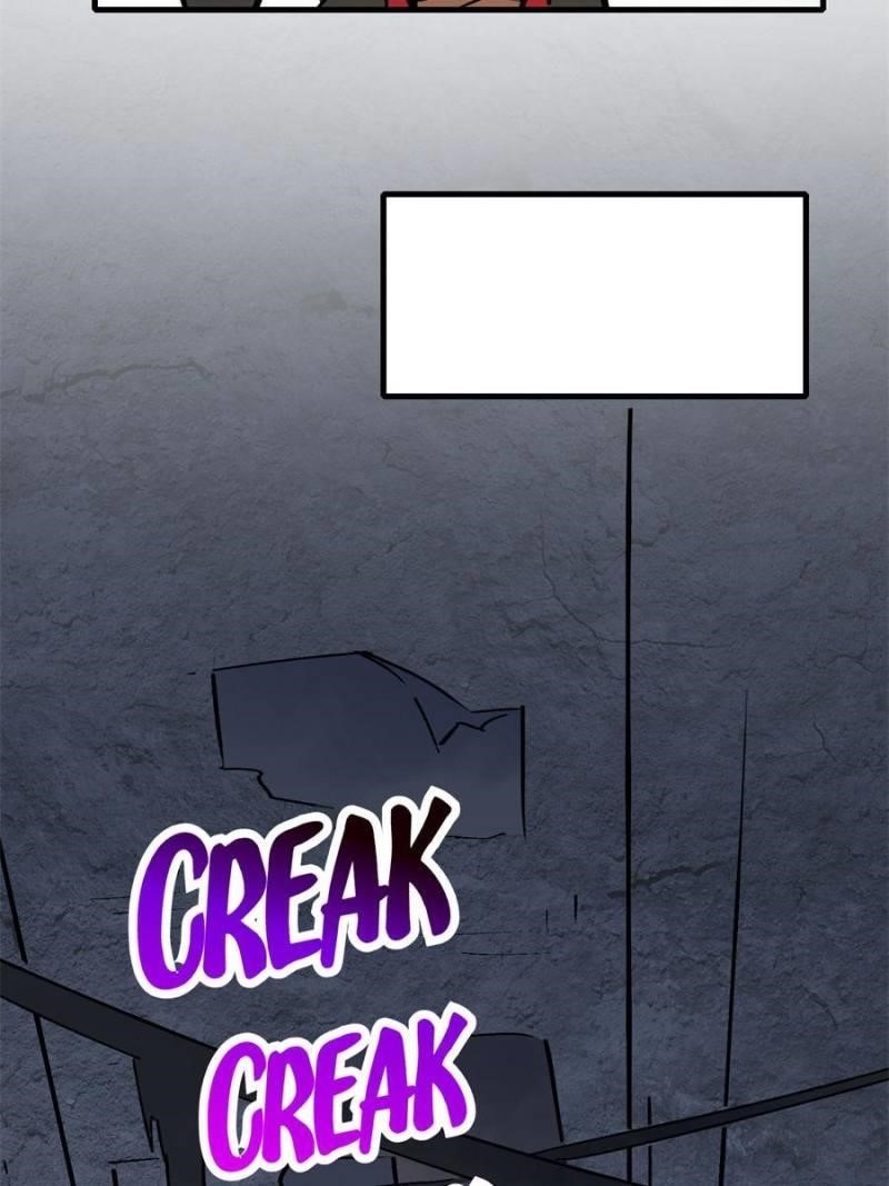 The People On Earth Are Too Ferocious Chapter 275 - Page 68