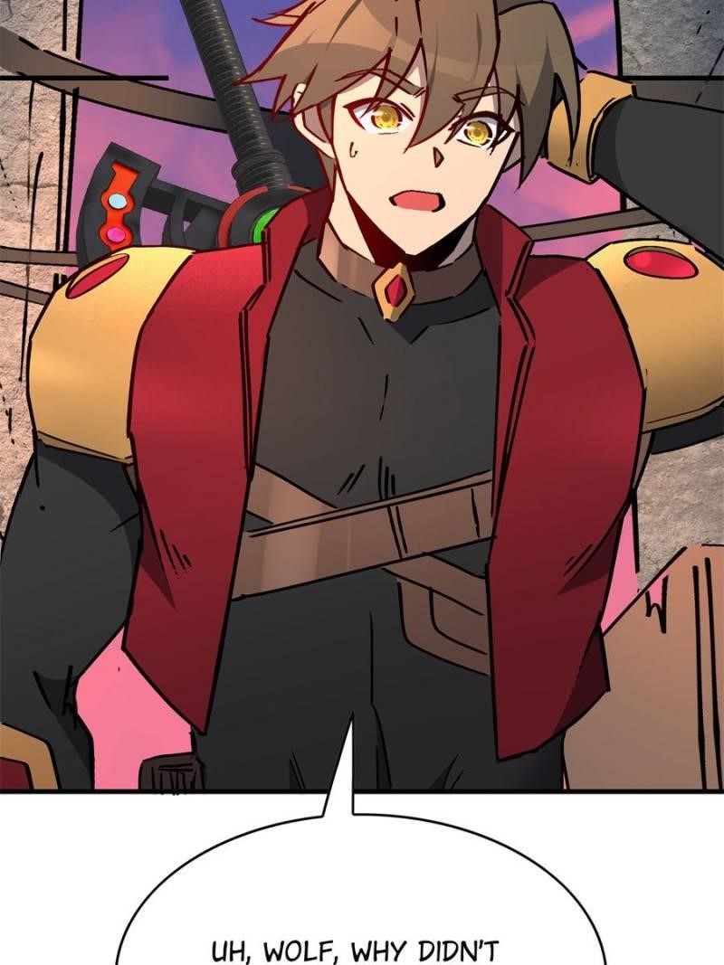 The People On Earth Are Too Ferocious Chapter 275 - Page 73