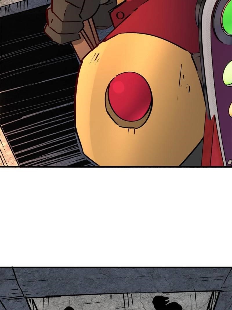 The People On Earth Are Too Ferocious Chapter 275 - Page 81