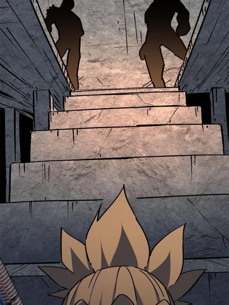 The People On Earth Are Too Ferocious Chapter 275 - Page 82