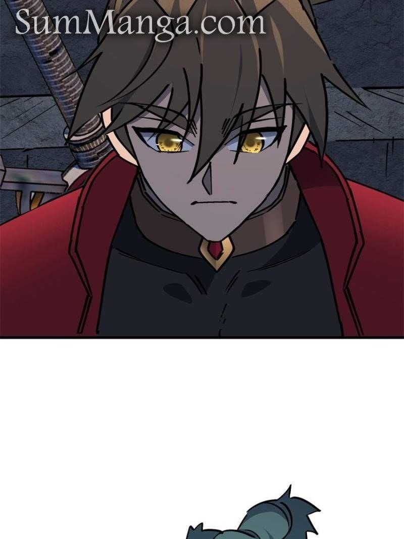 The People On Earth Are Too Ferocious Chapter 275 - Page 83