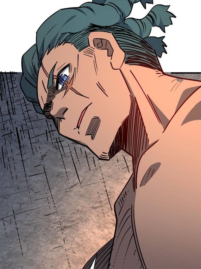 The People On Earth Are Too Ferocious Chapter 275 - Page 84