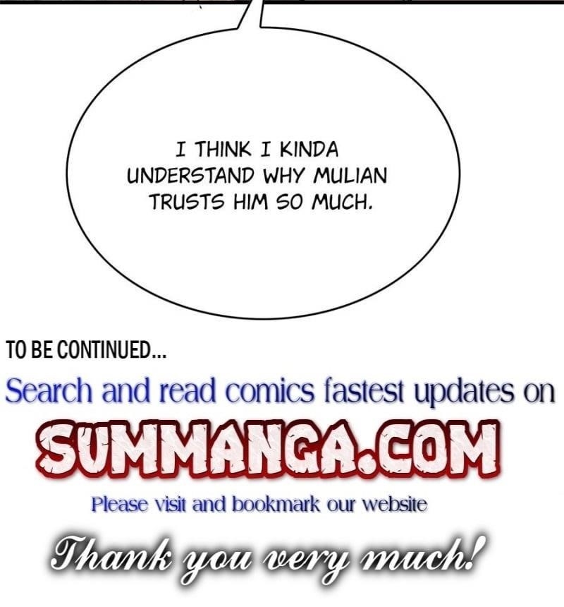 The People On Earth Are Too Ferocious Chapter 275 - Page 85