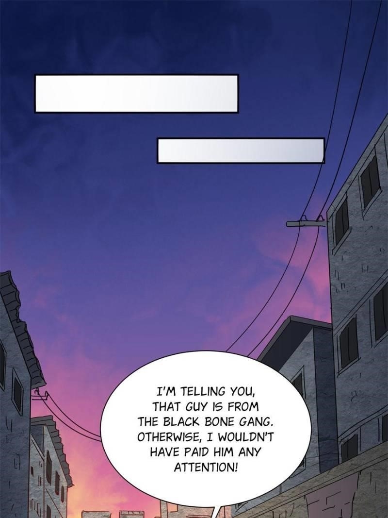 The People On Earth Are Too Ferocious Chapter 276 - Page 14