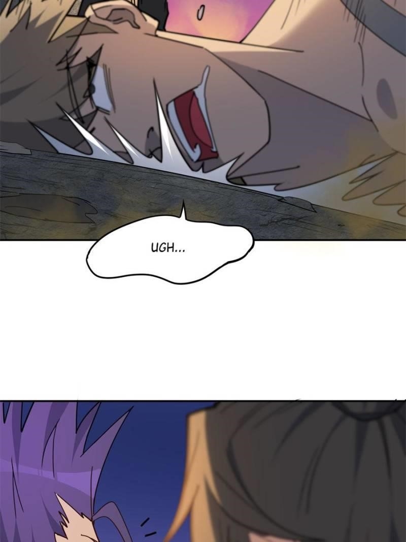 The People On Earth Are Too Ferocious Chapter 276 - Page 18