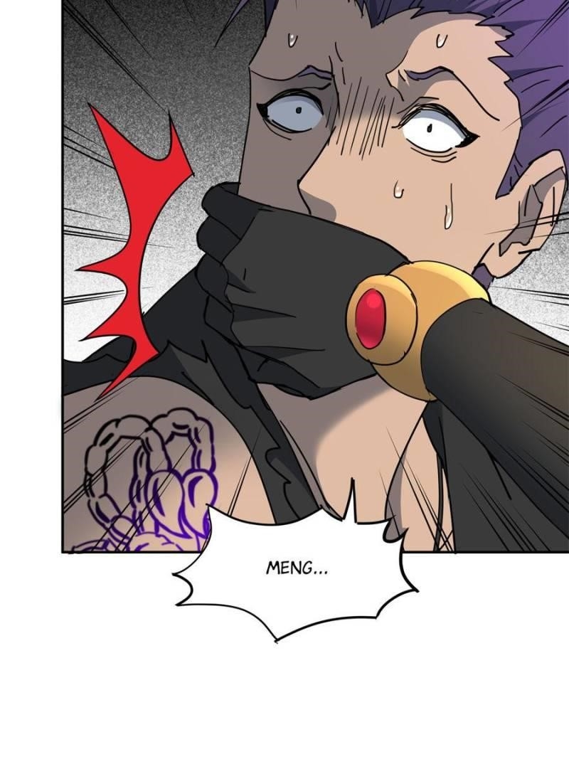 The People On Earth Are Too Ferocious Chapter 276 - Page 20