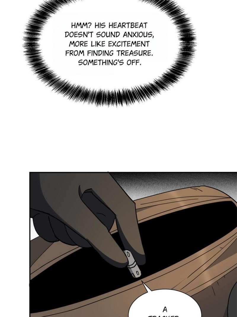 The People On Earth Are Too Ferocious Chapter 276 - Page 29