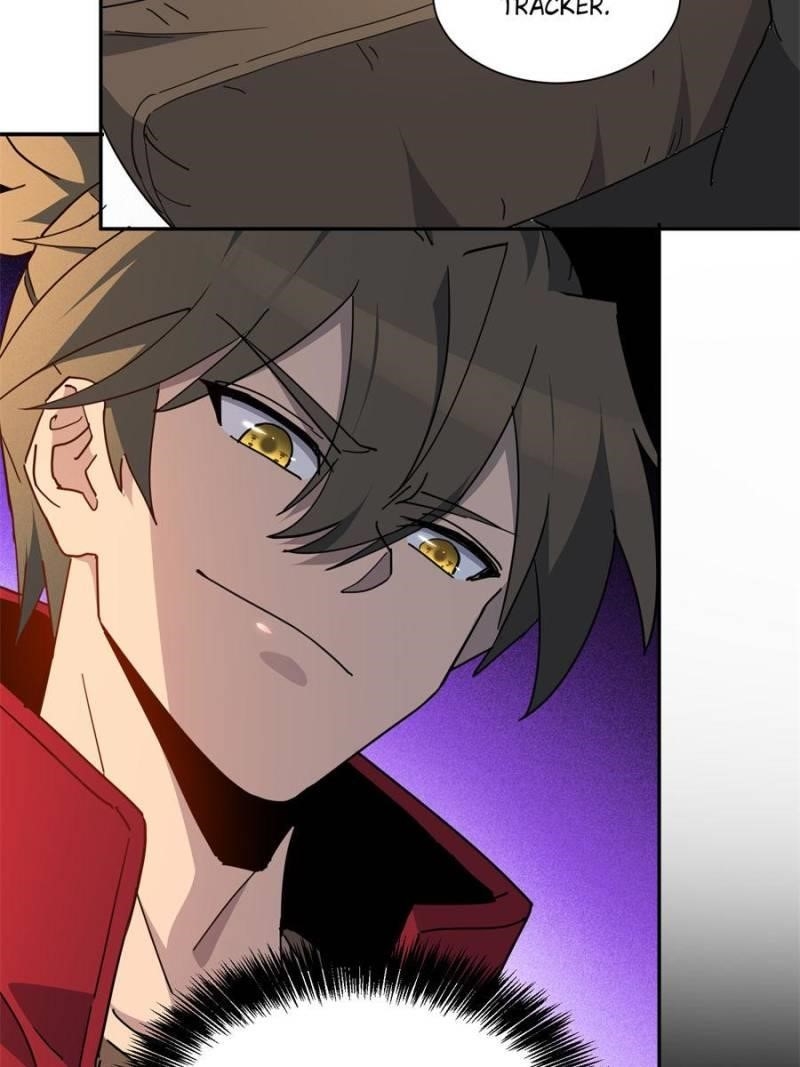 The People On Earth Are Too Ferocious Chapter 276 - Page 30