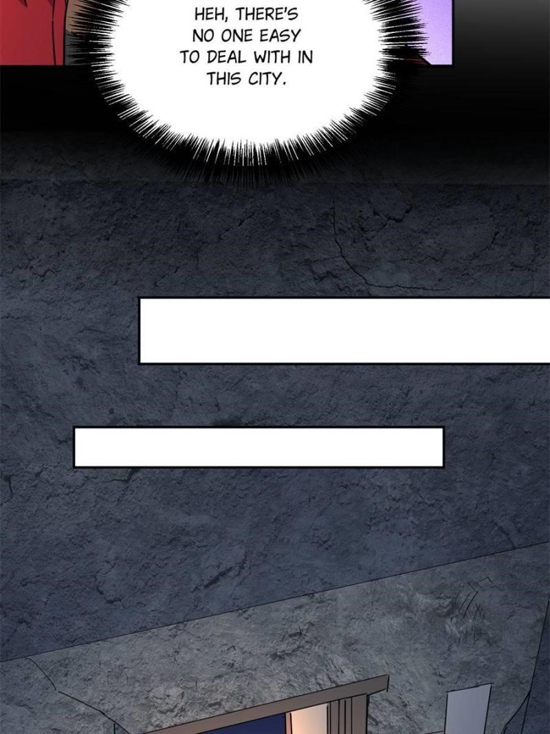 The People On Earth Are Too Ferocious Chapter 276 - Page 31