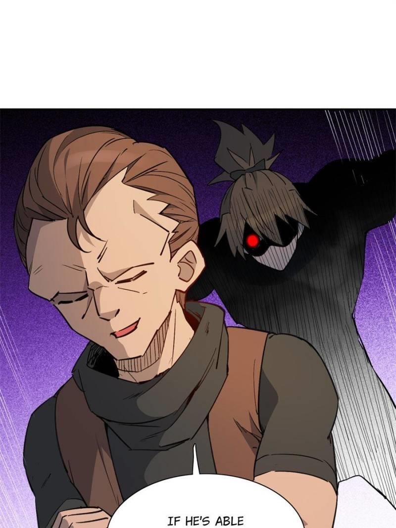 The People On Earth Are Too Ferocious Chapter 276 - Page 54