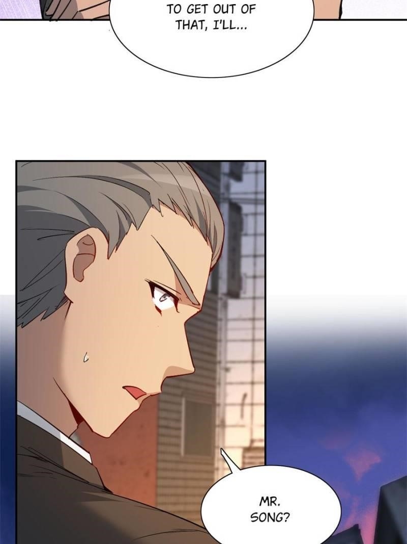 The People On Earth Are Too Ferocious Chapter 276 - Page 55