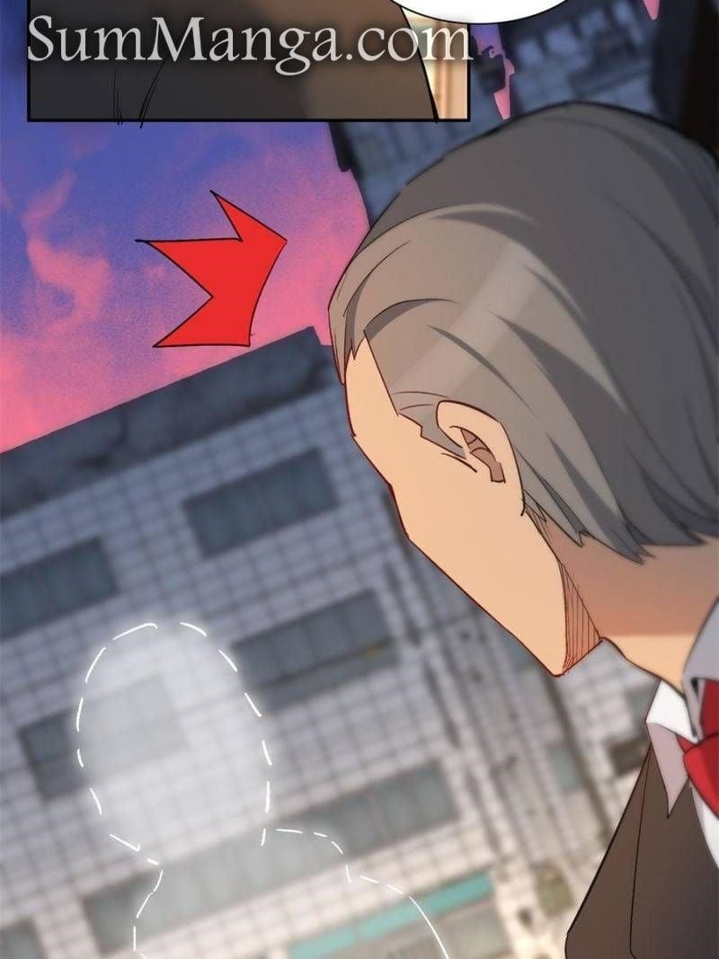 The People On Earth Are Too Ferocious Chapter 276 - Page 56