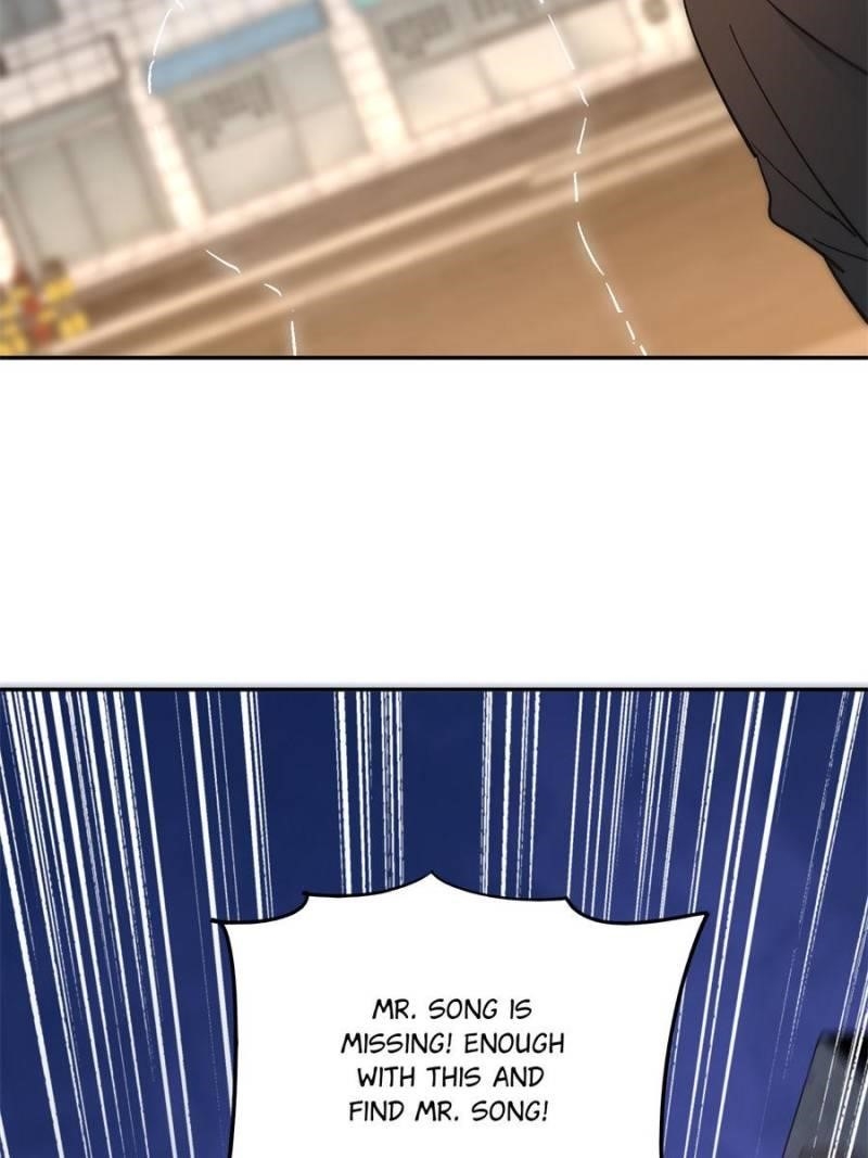 The People On Earth Are Too Ferocious Chapter 276 - Page 57