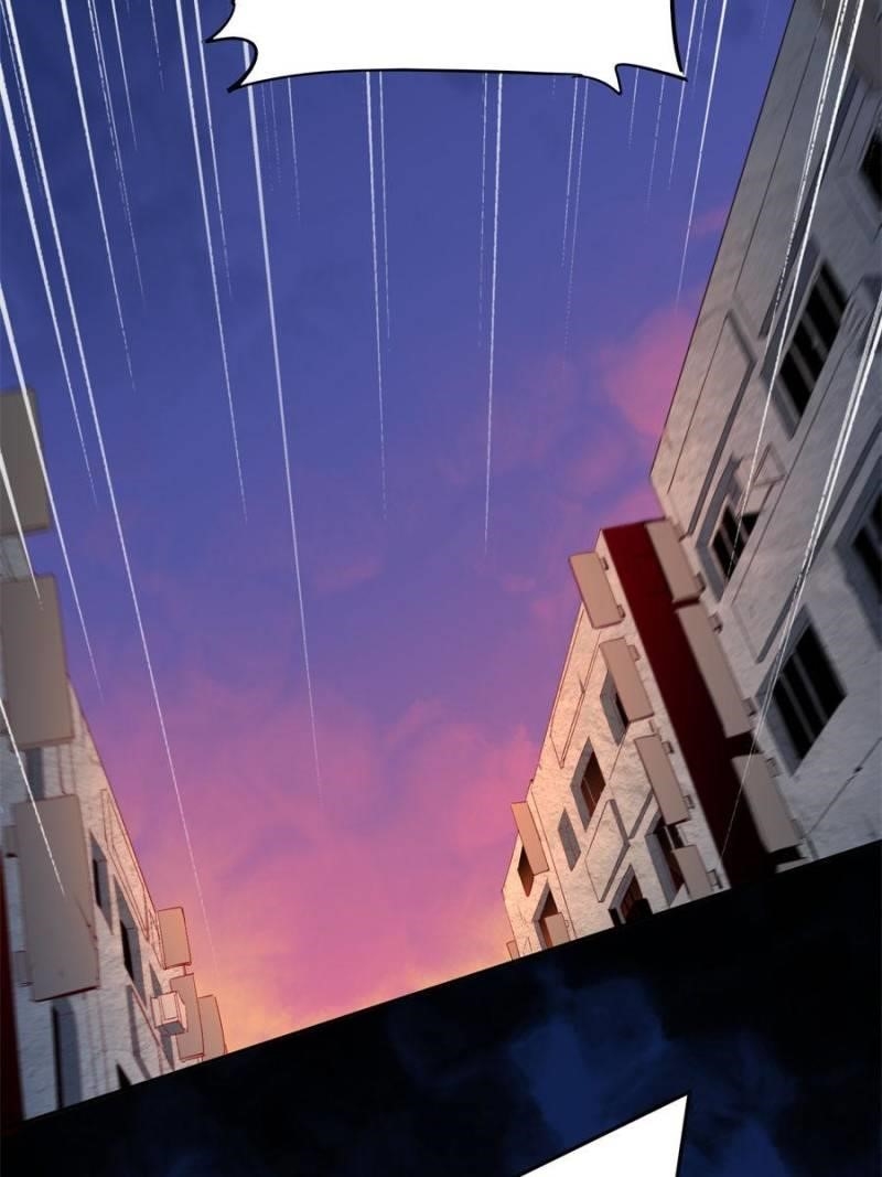 The People On Earth Are Too Ferocious Chapter 276 - Page 58