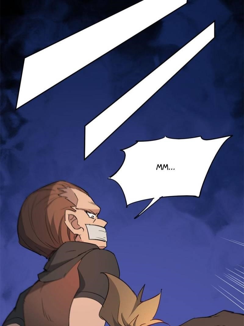 The People On Earth Are Too Ferocious Chapter 276 - Page 59