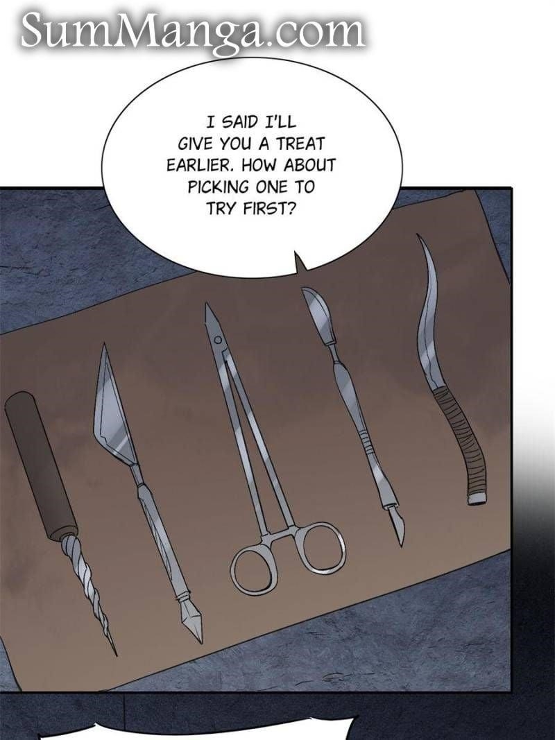 The People On Earth Are Too Ferocious Chapter 276 - Page 64