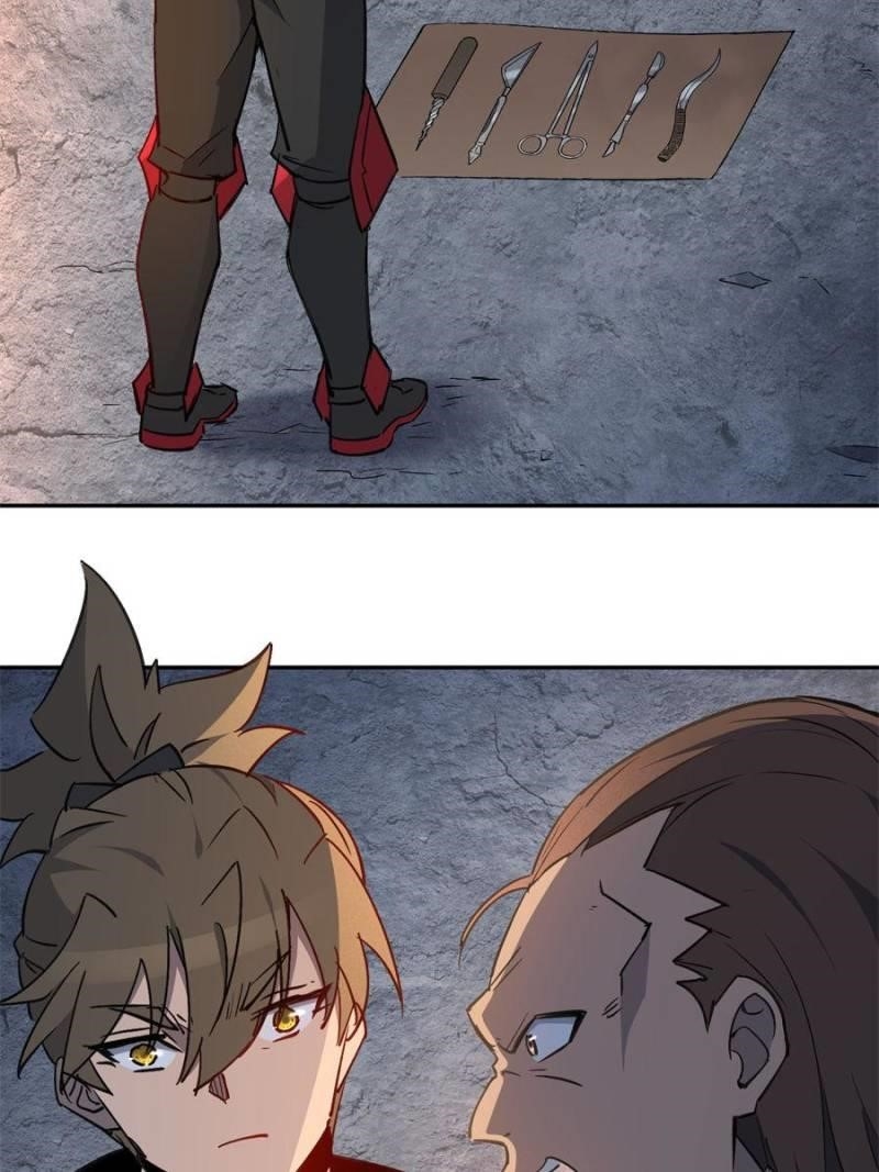 The People On Earth Are Too Ferocious Chapter 276 - Page 66