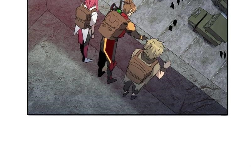 The People On Earth Are Too Ferocious Chapter 276 - Page 8