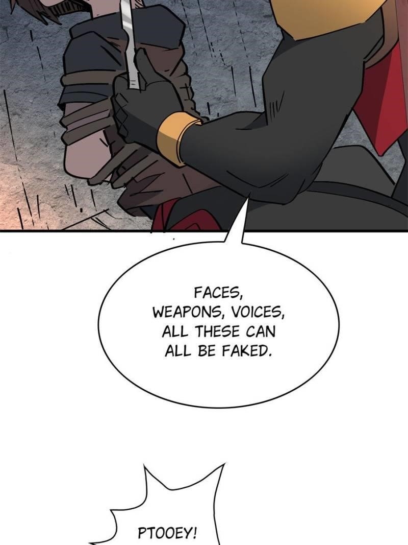 The People On Earth Are Too Ferocious Chapter 277 - Page 12