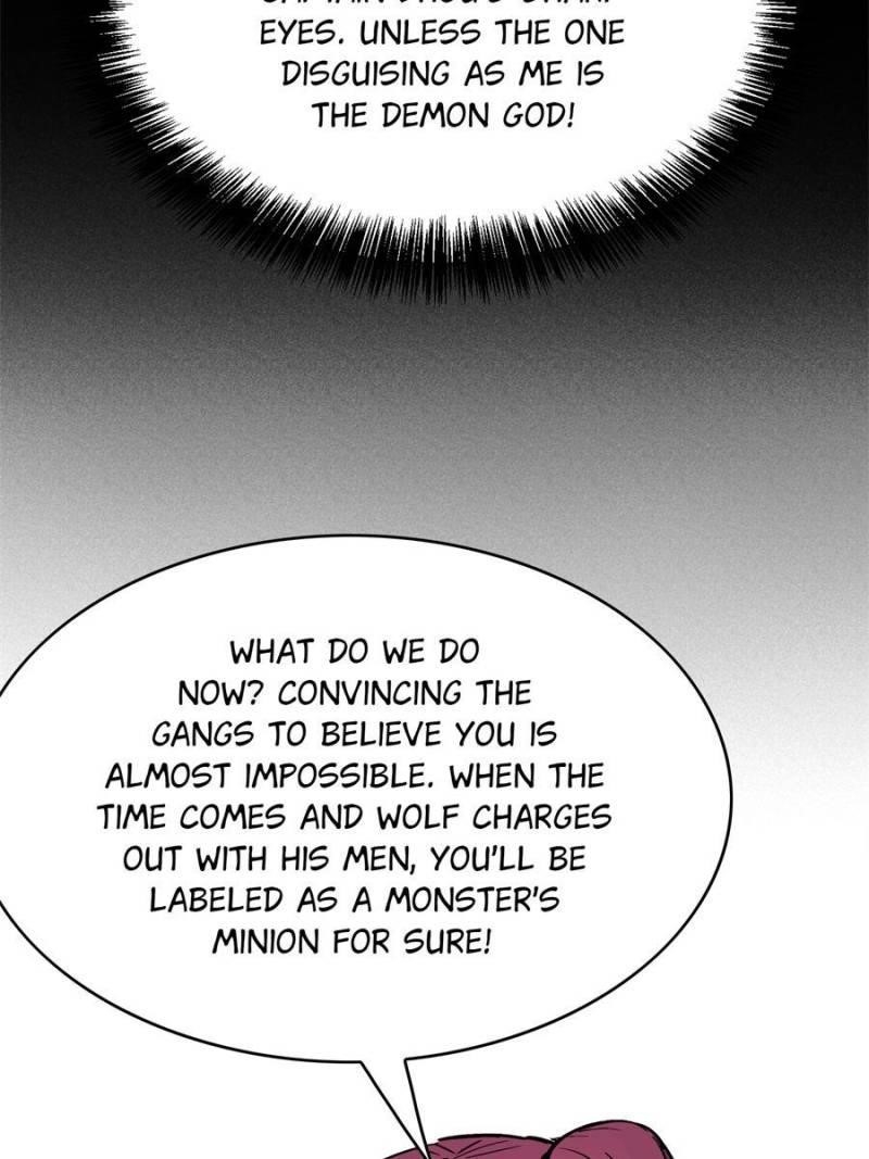 The People On Earth Are Too Ferocious Chapter 277 - Page 17