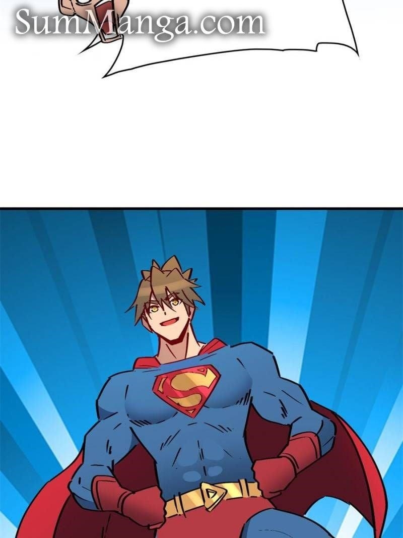 The People On Earth Are Too Ferocious Chapter 277 - Page 24