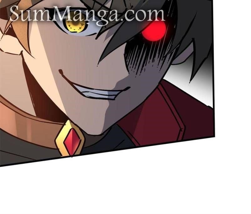 The People On Earth Are Too Ferocious Chapter 277 - Page 44