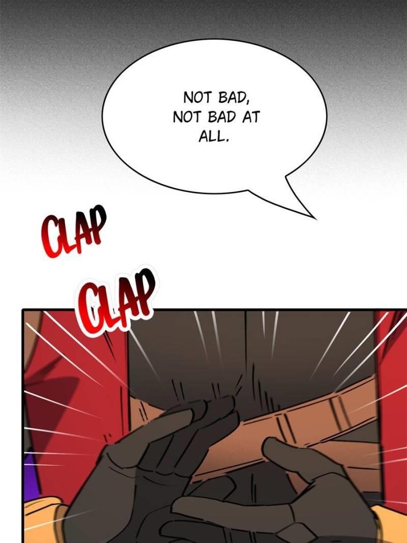 The People On Earth Are Too Ferocious Chapter 277 - Page 51