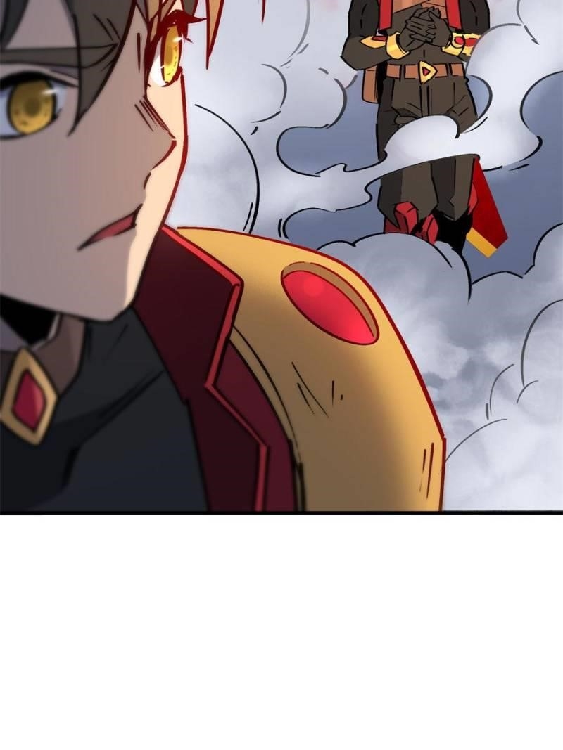 The People On Earth Are Too Ferocious Chapter 277 - Page 53