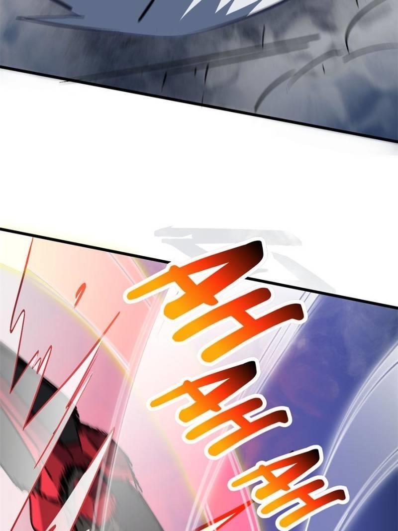 The People On Earth Are Too Ferocious Chapter 277 - Page 58