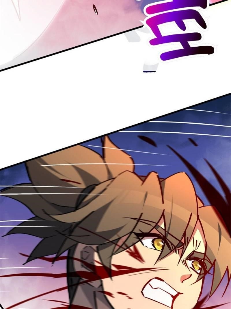 The People On Earth Are Too Ferocious Chapter 277 - Page 61