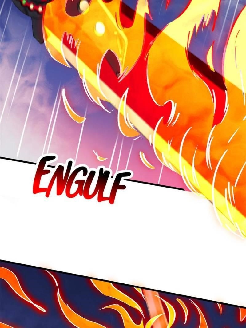 The People On Earth Are Too Ferocious Chapter 277 - Page 64