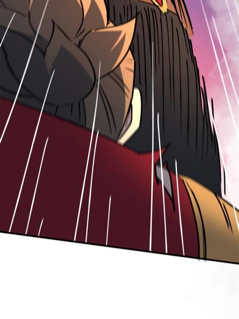 The People On Earth Are Too Ferocious Chapter 277 - Page 66