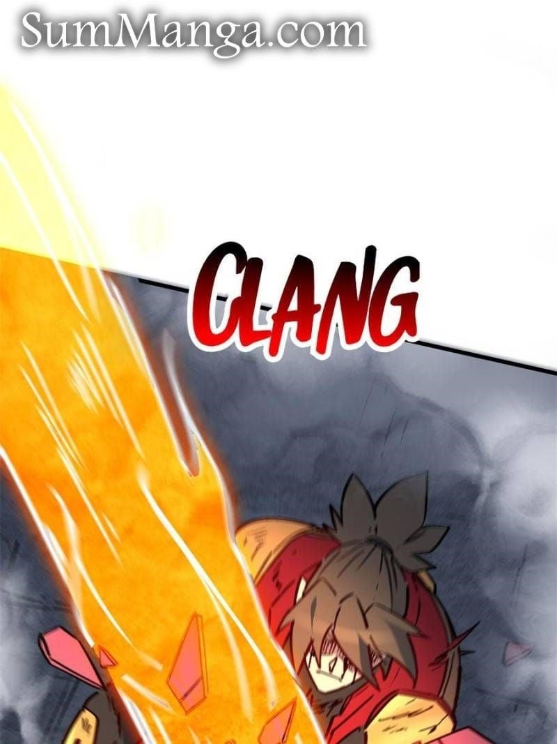 The People On Earth Are Too Ferocious Chapter 277 - Page 68