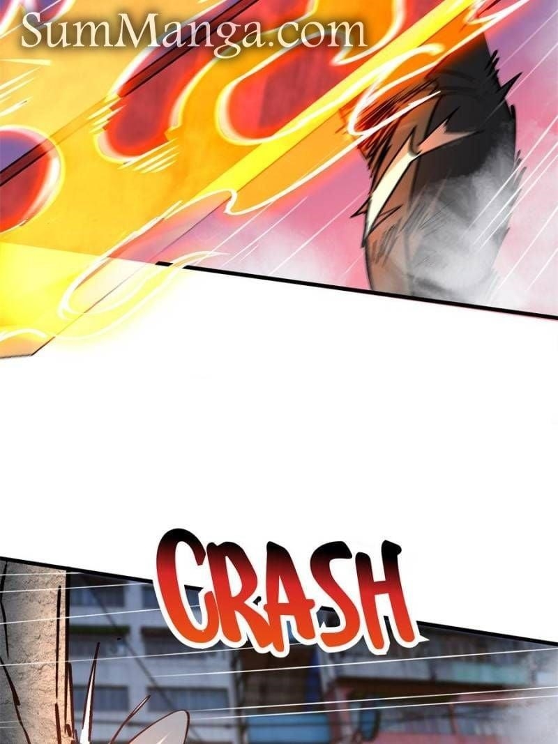 The People On Earth Are Too Ferocious Chapter 277 - Page 72