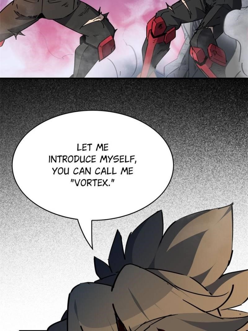 The People On Earth Are Too Ferocious Chapter 277 - Page 79