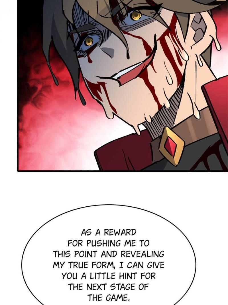 The People On Earth Are Too Ferocious Chapter 277 - Page 80