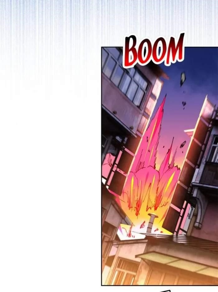 The People On Earth Are Too Ferocious Chapter 278 - Page 13