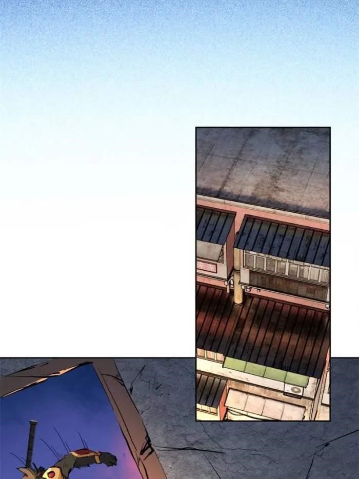 The People On Earth Are Too Ferocious Chapter 278 - Page 18