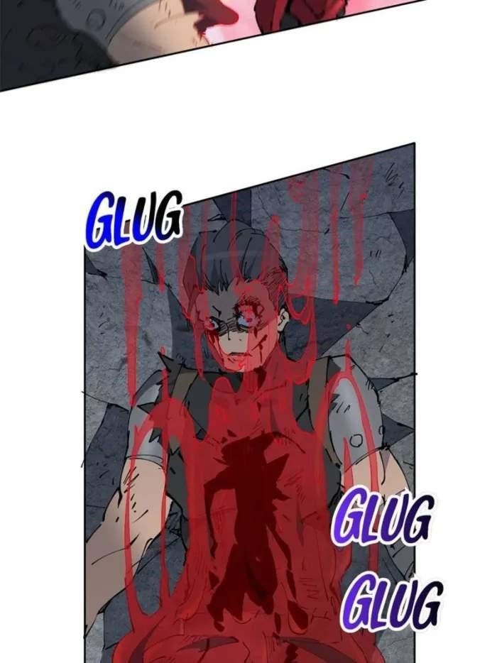 The People On Earth Are Too Ferocious Chapter 278 - Page 2