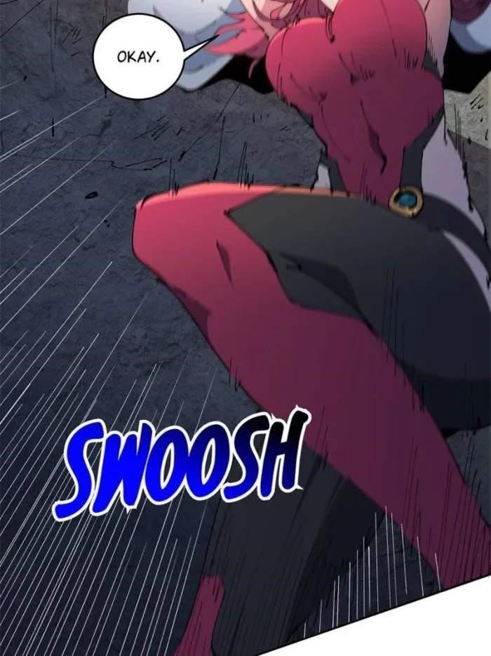 The People On Earth Are Too Ferocious Chapter 278 - Page 26