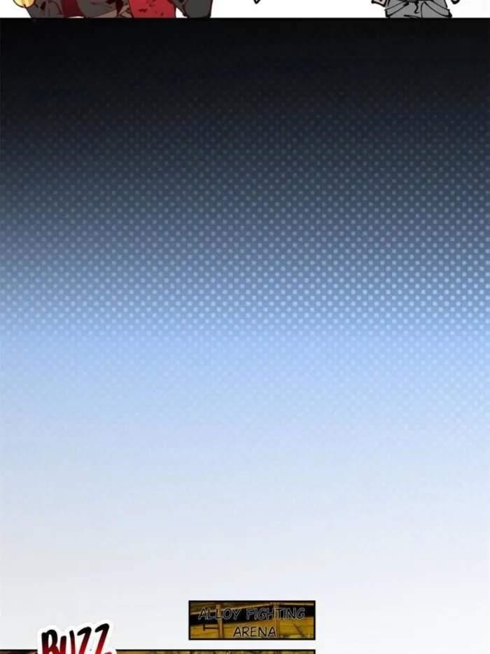 The People On Earth Are Too Ferocious Chapter 278 - Page 29