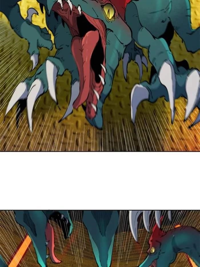 The People On Earth Are Too Ferocious Chapter 278 - Page 31