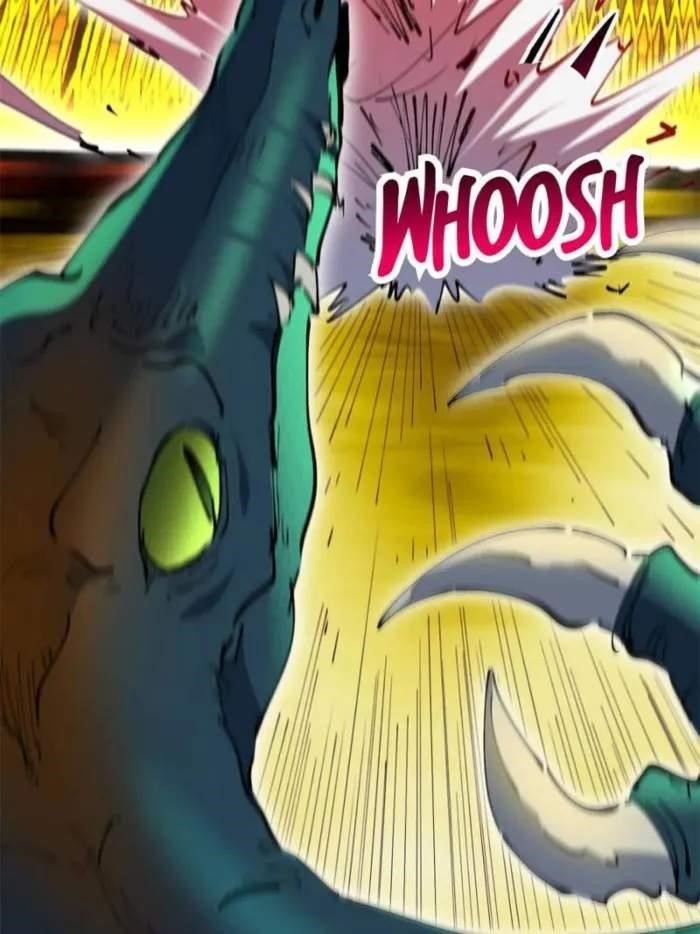 The People On Earth Are Too Ferocious Chapter 278 - Page 37