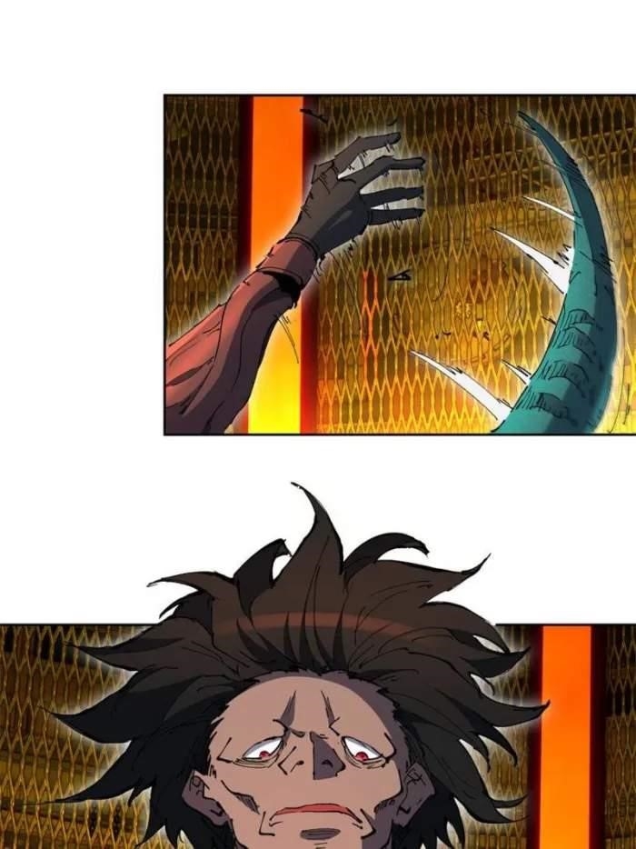 The People On Earth Are Too Ferocious Chapter 278 - Page 40