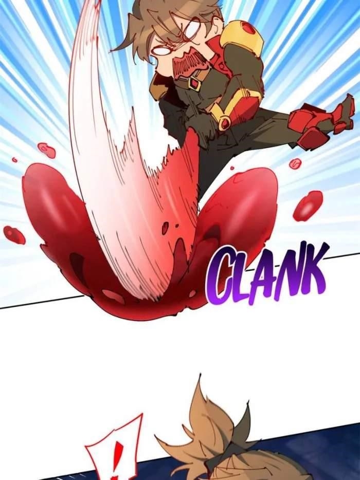 The People On Earth Are Too Ferocious Chapter 278 - Page 5